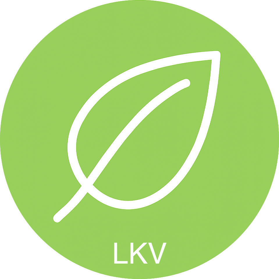 LKV logo